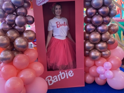 Barbie PARTY